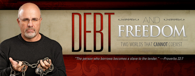 Debt and Freedom