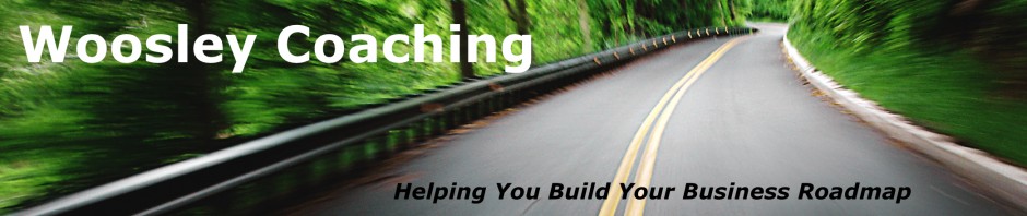 Woosley Coaching