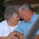 Grandma and Pa